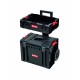 Набор ящиков Qbrick System PRO (Installer) set 3 в 1 10509224
