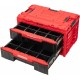 Ящик для инструментов Qbrick System ONE Drawer 2 Toolbox 2.0 587 x 380 x 340мм 10509533