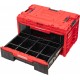 Ящик для инструментов Qbrick System ONE Drawer 2 Toolbox 2.0 587 x 380 x 340мм 10509533
