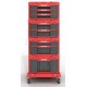 Ящик для инструментов Qbrick System ONE Drawer 2 Toolbox 2.0 587 x 380 x 340мм 10509533