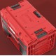 Ящик для инструментов Qbrick System ONE Drawer 2 Toolbox 2.0 587 x 380 x 340мм 10509533