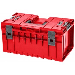 Заказать Ящик для инструментов QBRICK SYSTEM ONE 350 VARIO Red Ultra HD 585х385х301 мм 10501355 отпроизводителя QBRICK