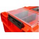 Ящик для инструментов Qbrick System ONE 200 Profi Red 585 x 385 x 190 мм 10501808