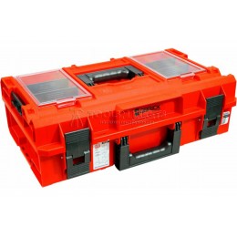 Заказать Ящик для инструментов Qbrick System ONE 200 Profi Red 585 x 385 x 190 мм 10501808 отпроизводителя QBRICK