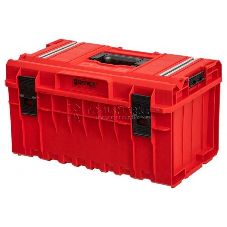 Ящик для инструментов Qbrick System ONE 350 Technik RED 585 x 385 x 322 мм 10501809