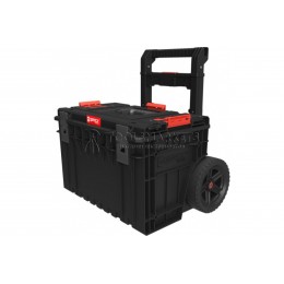 Заказать Ящик для инструментов Qbrick System ONE Cart 2.0 PROMO 641х485х660 мм 10501361  отпроизводителя QBRICK