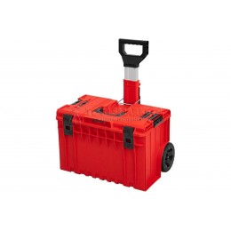 Ящик для инструментов Qbrick System ONE Cart Red Ultra HD 585 x 460 x 765 мм 10501804