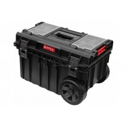 Ящик для инструментов QBRICK SYSTEM ONE Trolley Profi 605 x 405 x 367 мм 10502170