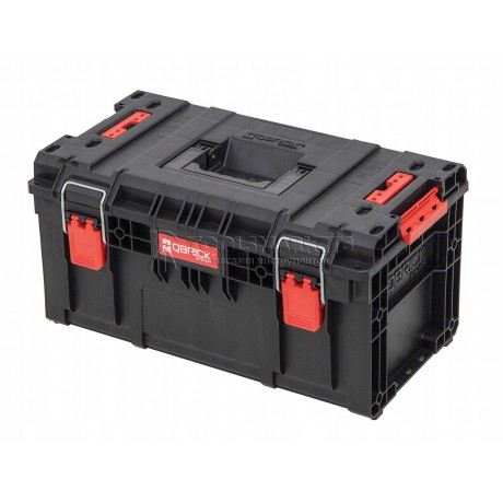 Ящик для инструментов Qbrick System PRIME Toolbox 250 Vario 535x327x271 мм 10501368