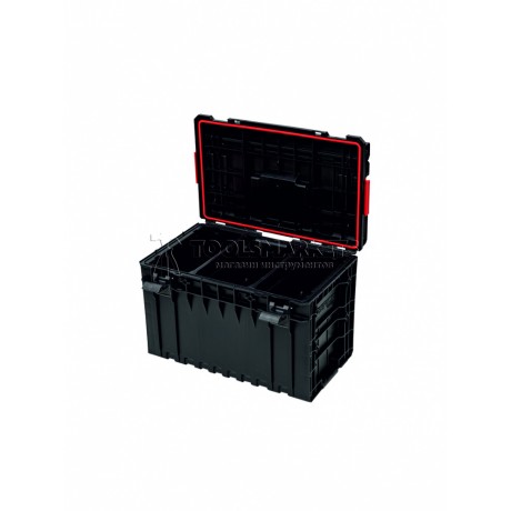 Ящик для инструментов QBRICK SYSTEM ONE 450 VARIO 585x385x401 мм 10501385