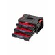 Набор ящиков для инструмента QBRICK SYSTEM QSET NEEDFUL 526x380x670мм 10505551