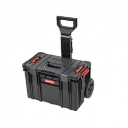 Ящик для инструм Qbrick System TWO Cart Plus Vario 530 x 380 x 690мм 10508600