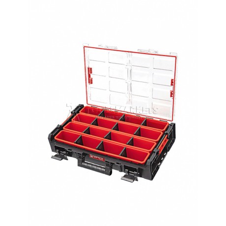 Органайзер QBRICK SYSTEM ONE Organizer XL Long Bin 10509024