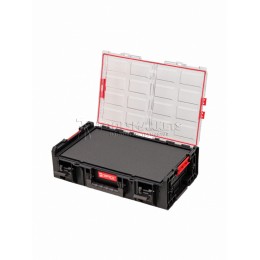 Органайзер QBRICK SYSTEM ONE Organizer XL 2.0 Multilayer Foam Inserts 10509543