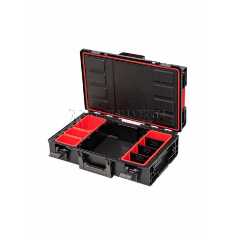 Ящик для инструментов QBRICK SYSTEM ONE 200 EXPERT 2.0 10509544