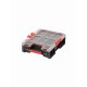 Органайзер QBRICK SYSTEM ONE Organizer M Plus MFI (Multilayer Foam Inserts) 10509545