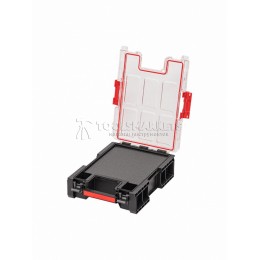 Заказать Органайзер QBRICK SYSTEM ONE Organizer M Plus MFI (Multilayer Foam Inserts) 10509545 отпроизводителя QBRICK