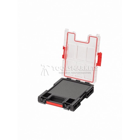 Органайзер QBRICK SYSTEM ONE Organizer M Multilayer Foam Inserts 10509546