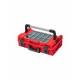 Ящик для инструментов QBRICK SYSTEM ONE 200 2.0 EXPERT Red Ultra HD Custom 10509547