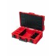 Ящик для инструментов QBRICK SYSTEM ONE 200 2.0 EXPERT Red Ultra HD Custom 10509547