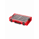 Органайзер QBRICK SYSTEM ONE Organizer XL 2.0 RED MFI Red Ultra HD Custom 10509548