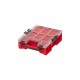 Органайзер QBRICK SYSTEM ONE Organizer M Plus Red Ultra HD 10509549