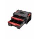 Ящик для инструментов QBRICK SYSTEM PRO Drawer 2 Toolbox Basic 10509550