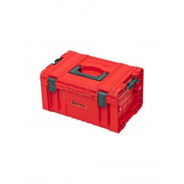 Ящик для инструментов QS PRO Toolbox 2.0 Red Ultra HD Custom 10509563