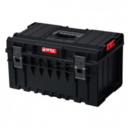 Заказать Ящик для инструментов QBRICK SYSTEM ONE 350 BASIC 585x385x320 мм 10501232 отпроизводителя QBRICK