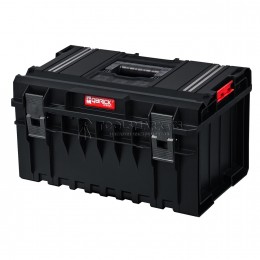 Заказать Ящик для инструментов QBRICK SYSTEM ONE 350 TECHNIK 585x385x320 мм 10501252 отпроизводителя QBRICK