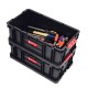Ящик для инструментов QBRICK SYSTEM TWO BOX 200 526x307x195 мм 10501277