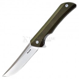 Заказать Нож Ruike Hussar Р121-G отпроизводителя Ruike