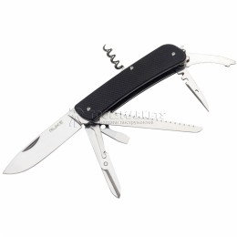 Нож Ruike Trekker LD42-B