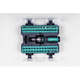 Набор бит 53 предмета SATA 05492