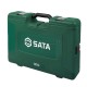 Набор инструментов SATA 09014\