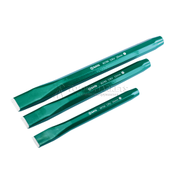 Набор инструментов SATA 3 предмета зубила 09163