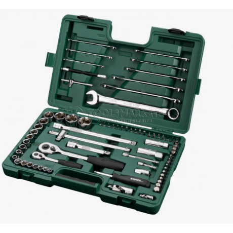 Набор инструментов SATA 09519