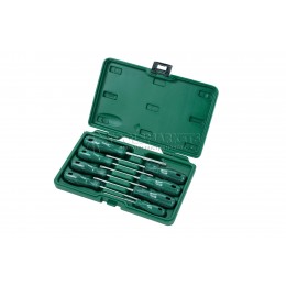 Набор отверток 8 предметов, Torx, серия A SATA 09305