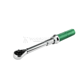 Ключ динамометрический SATA 1/4", 1-5 Нм 96211