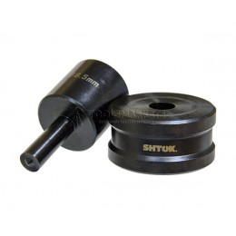 Заказать Комплект насадок к ШП-110/12+ (диаметр 8.5 мм) SHTOK 12167 отпроизводителя SHTOK