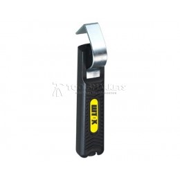 Заказать Нож для снятия изоляции с круглого кабеля диаметр от 28 до 35 мм SHTOK 14105 отпроизводителя SHTOK
