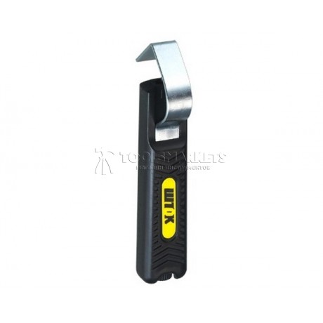 Нож для снятия изоляции с круглого кабеля диаметр от 28 до 35 мм SHTOK 14105