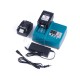 Пресс электрогидравлический аккумуляторный ПЭГА-300 SHTOK 01204