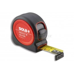 Заказать Рулетка SOLA Protect M PE 525, L=5 м, магнитная 50570601 отпроизводителя SOLA