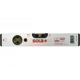 Заказать Уровень SOLA SOLA AV 30, L=30 см, 2 глазка 01110301 отпроизводителя SOLA