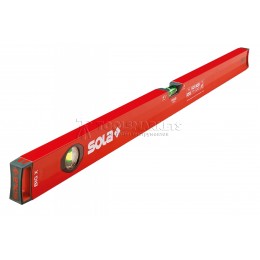 Заказать Уровень SOLA BigX 40, L=40 см, 2 глазка 01370501 отпроизводителя SOLA