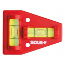 Заказать Пластиковый уровень K5 SOLA SL-01430920 отпроизводителя SOLA
