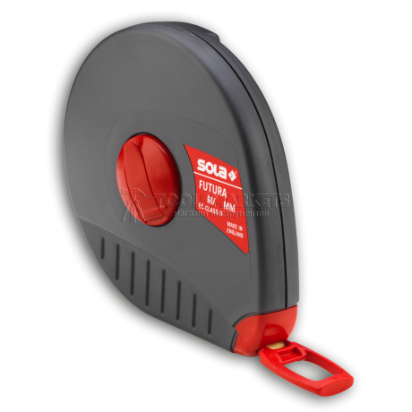 Рулетка Futura FT 20, 20м SOLA SL-50057701