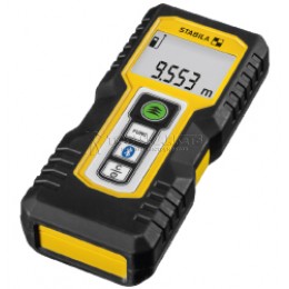 Заказать Лазерный дальномер LD 250 BT Set Bluetooth, 0.2 - 50 м STABILA 18817 отпроизводителя STABILA
