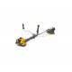 Бензокусторез Stiga SBC 646 D Easy Start 283421008/ST1